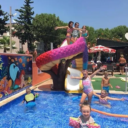 Sun Apartment Marmaris