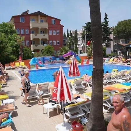 Sun Apartment Marmaris Marmaris