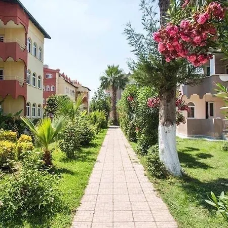 Sun Apartment Marmaris * Marmaris
