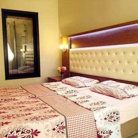 Sun Apartment Marmaris *