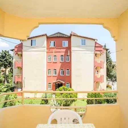 Aparthotel Sun Apartment Marmaris