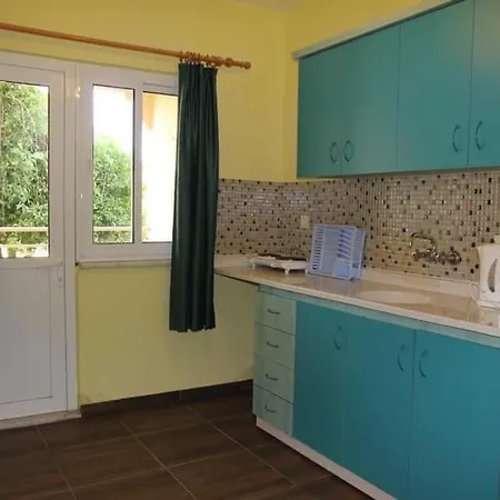 Aparthotel Sun Apartment Marmaris *