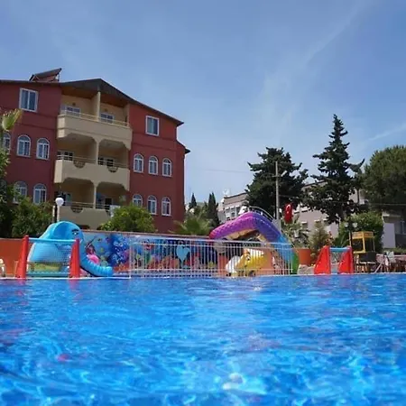 Sun Apartment Marmaris Marmaris