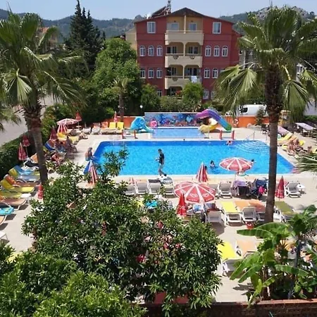 Aparthotel Sun Apartment Marmaris Marmaris