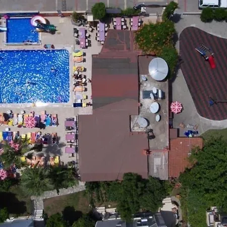 Aparthotel Sun Apartment Marmaris Marmaris