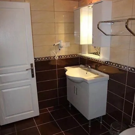 Aparthotel Sun Apartment Marmaris