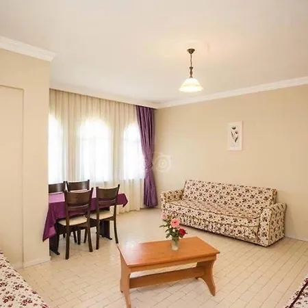 Aparthotel Sun Apartment Marmaris *