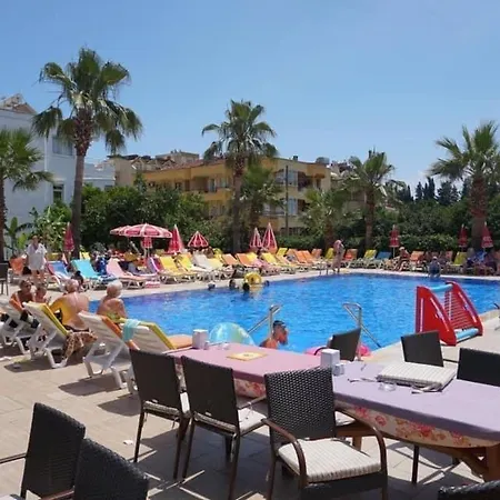 Sun Apartment Marmaris Aparthotel Marmaris
