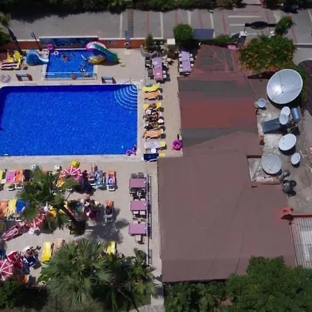 Sun Apartment Marmaris * Marmaris